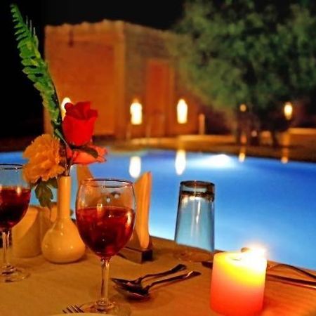 Hotel Golden Safari Jaisalmer Eksteriør billede