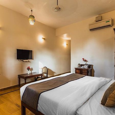 Hotel Golden Safari Jaisalmer Eksteriør billede